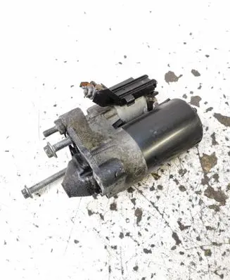 Renault Laguna III Starter motor 8200724810 71211073930 8106024