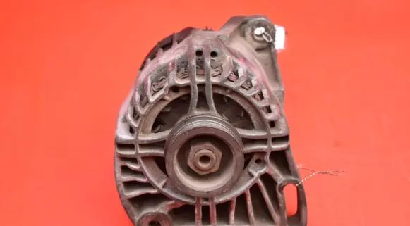 Fiat Punto (188) Generator/alternator