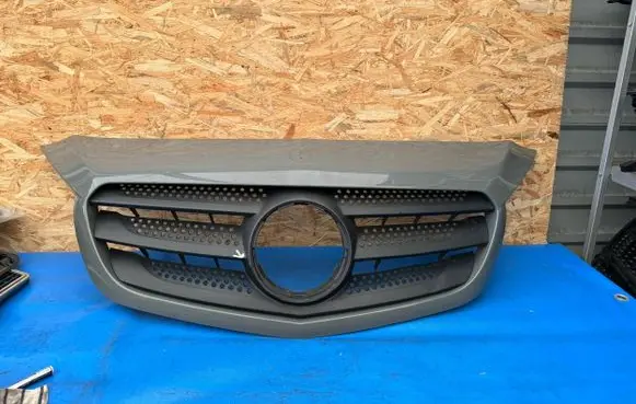 Mercedes-Benz Citan W415 Front grill A4158880023 TD20UV