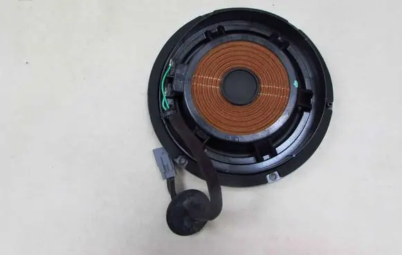 Volvo C70 Front door speaker 30659408 52935
