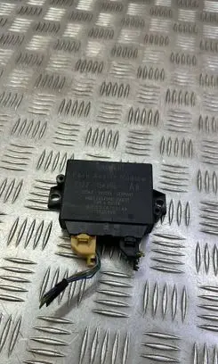 Jaguar XF X250 Parking PDC control unit/module CX2315K866AB