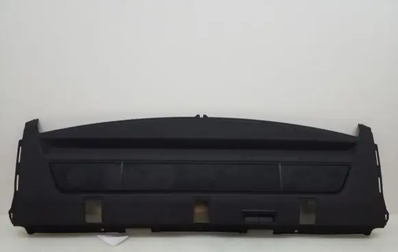 Mercedes-Benz C W204 Parcel shelf A2046901649