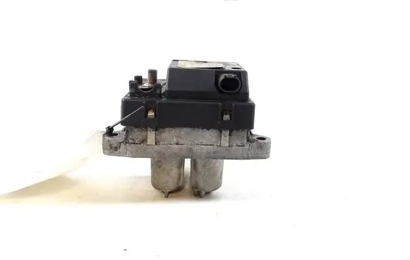 Mercedes-Benz S W220 Coolant heater A0001591104