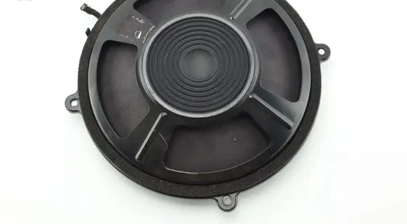 Maserati Quattroporte Audio system kit 280868-001