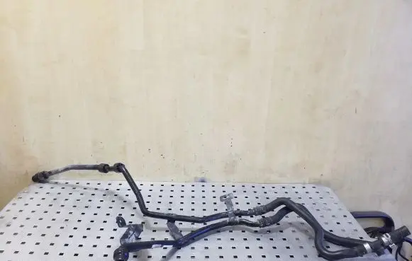 Audi A3 S3 8V Engine coolant pipe/hose 5Q1819885H