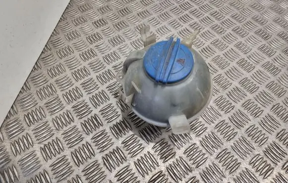 Volkswagen Caddy Coolant expansion tank/reservoir 1K0121407A