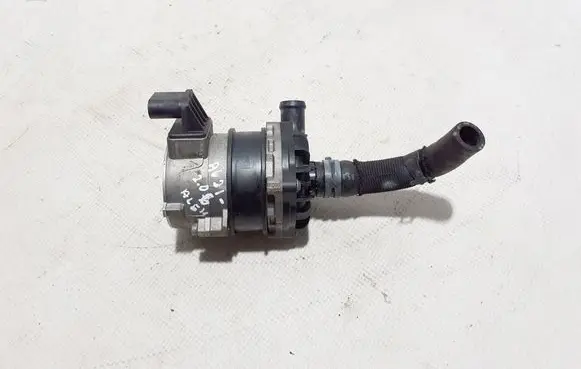 Audi A6 S6 C8 4K Electric auxiliary coolant/water pump 4N0965567