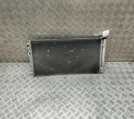 BMW 3 F30 F35 F31 A/C cooling radiator (condenser) T908013 9335364