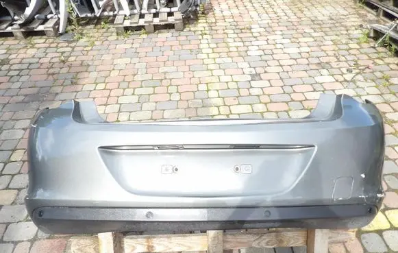 Bedford Astra Rear bumper