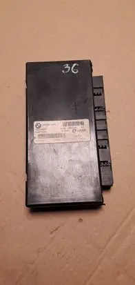 BMW 5 E60 E61 Comfort/convenience module 6985364 KGMH1GH