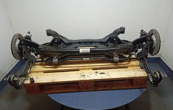 Ford Focus Rear suspension assembly kit set 