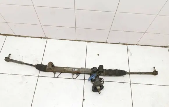 Opel Zafira B Steering rack 13292548 7831985180 026297