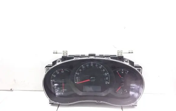 Opel Movano B Speedometer (instrument cluster) P248102948R 281180123