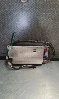 BMW X1 E84 Bluetooth control unit module 925716101 9257161