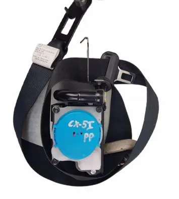 Mazda CX-5 Front seatbelt TKAH2EH941