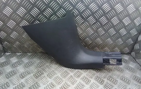 Volkswagen PASSAT B8 Foot area side trim 3G1863484A