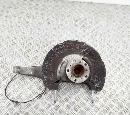 BMW 6 F12 F13 Front wheel hub 6853859 2286606