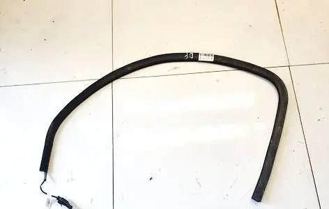 Alfa Romeo 159 Rubber seal front coupe door 