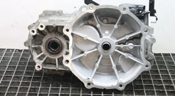 Hyundai Ioniq Automatic gearbox 8AA1