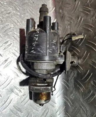 Mazda 323 Spark distributor T4T70273 E5572411
