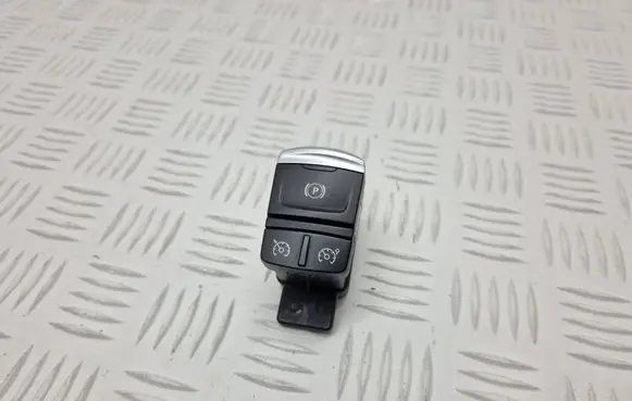Renault Scenic IV - Grand scenic IV Hand parking brake switch 