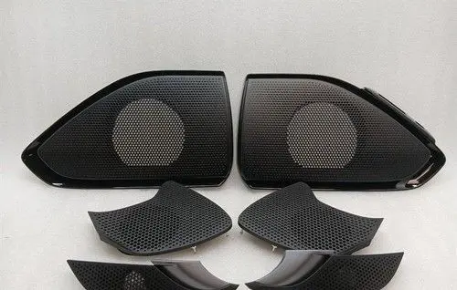 Ferrari Purosangue Side speaker trim/cover