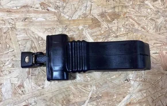 Porsche Macan (95B) Front door check strap stopper 8r0837267c