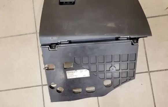 Opel Signum Glove box set 13151872 13151852 460029937