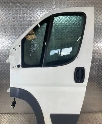 Fiat Ducato Front door 