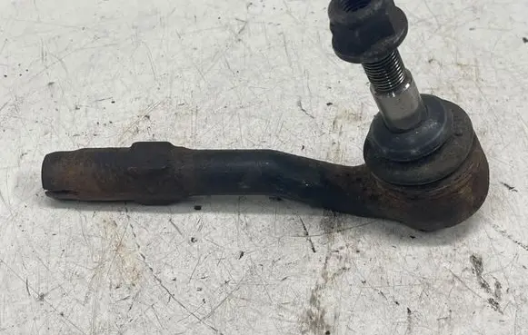 BMW 5 E60 E61 Steering tie rod end 