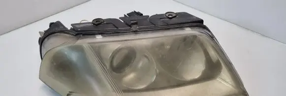 Volkswagen PASSAT B5.5 Headlight/headlamp 3B0941016AK
