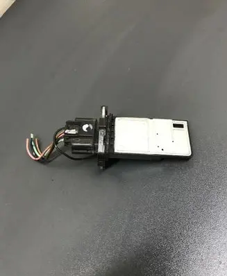 Nissan Pathfinder R50 Mass air flow meter