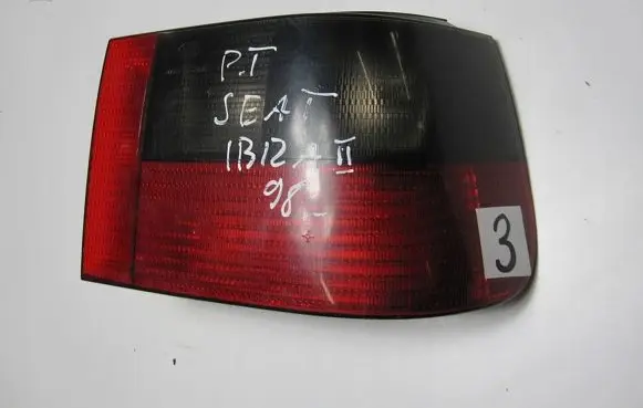 Seat Ibiza II (6k) Rear/tail lights