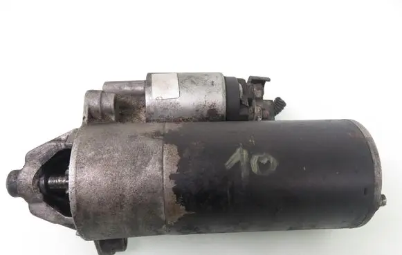 Ford Focus Starter motor 
