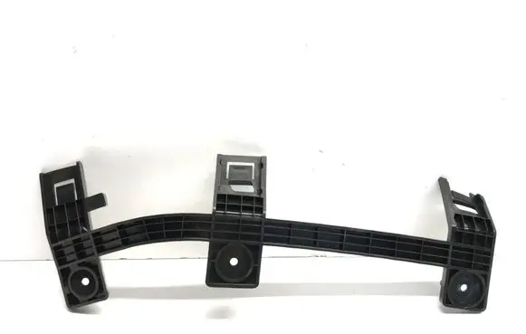 Headlight/headlamp mounting bracket