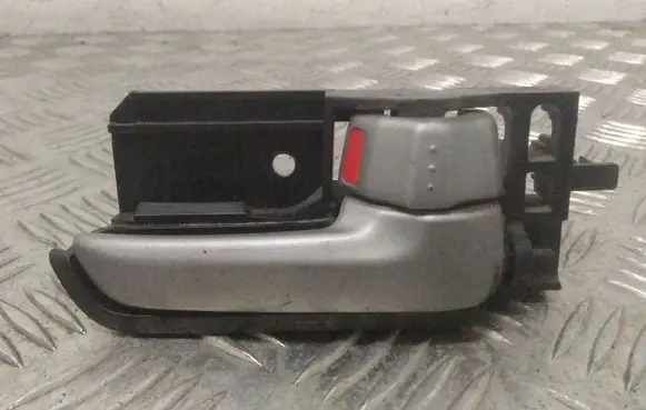 Front door interior handle
