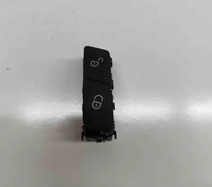Central locking switch button
