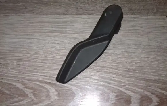 Volvo V70 Steering wheel adjustment handle/lever 9491830