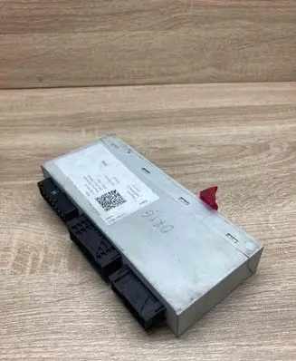 BMW 3 E46 Comfort/convenience module 8385540 689667