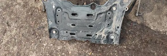 Renault Megane IV Front subframe 544014631R