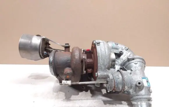 Mercedes-Benz GLK (X204) Turbo A6510902880 53049700094