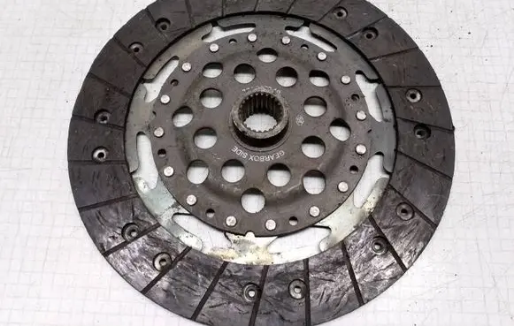 Nissan Primera Clutch set kit 324027310