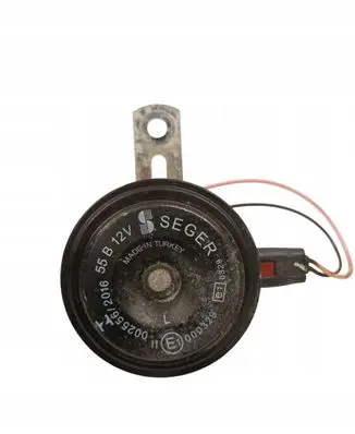 Dacia Logan II Horn signal 256107131RI