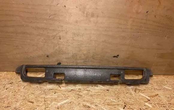 Hyundai Santa Fe Front bumper foam support bar 
