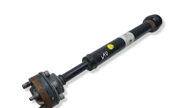 Jeep Grand Cherokee WL Front prop shaft 68380042AB