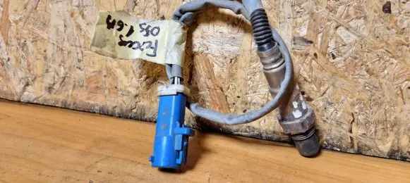 Ford Focus Lambda probe sensor 3m519g444bb