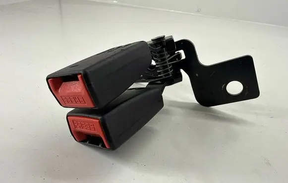 Ford Ecosport Middle seatbelt buckle (rear) GN15A613K21CCW GN1Z5860045CB