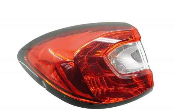 Renault Captur Rear/tail lights 265558548R