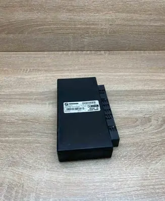 BMW 5 E60 E61 Comfort/convenience module 9167201 23994322