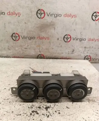 Nissan X-Trail T30 Climate control unit 27500eq400 C5122